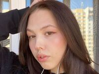 hot girl webcam JanettLemoyne