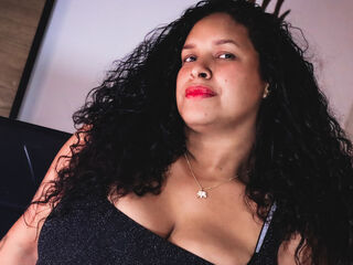 stripper cam JanizMonroy