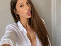 naked girl with webcam masturbating with vibrator JayMuse