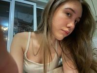 cyber sex web cam JeniseLozado