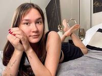 cam girl masturbating with dildo JessicaHeat