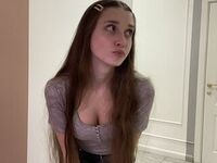 naughty chat room JessyRin