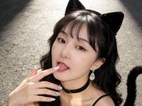 sexcam JiangHuihui