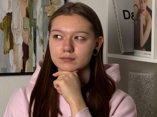 adult live cam JoanaMacareno