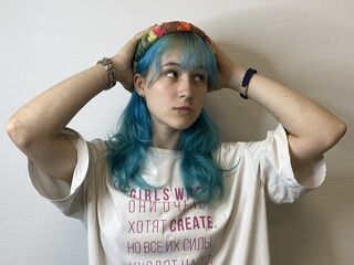 nude webcamgirl pic JoannaGraddy