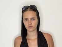 fingering camgirl JohnieGreenwald