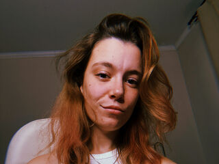 naked camgirl masturbating JosephinaHaswell