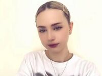 hot cam JudithHaverstock