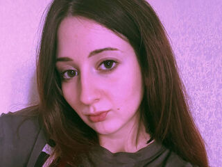 free nude live show JuleEiden