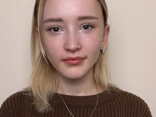 anal cam JulianaGobler