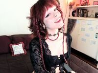 livecam picture JulieMurr