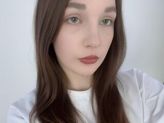 hot naked webcamgirl JulieShuliack