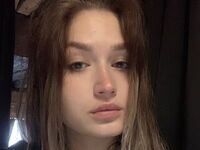 closeup web cam JulieannGomaz