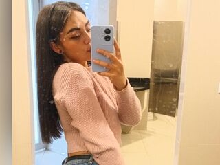 cam girl fingering JuliethaDiaz