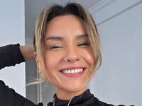 free video chat JuliettaDiaz