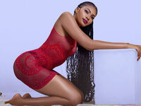 jasmin cam model KandyBliss