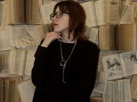 fingering cam girl KaralinaSplit