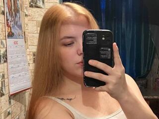 shower cam KarrieAnesi