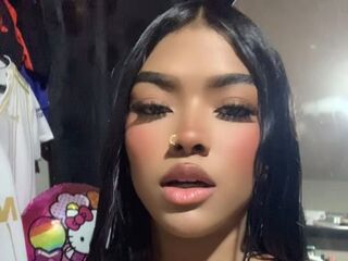 fingering cam whore KassyMorgan