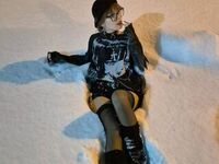 hot naked camgirl KateCarvana