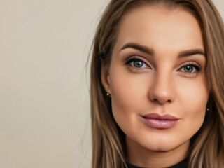 dirty cam picture KaterineGrande