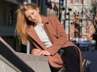 sexy camgirl live KaterineKoen