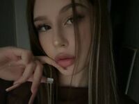 webcam girl KathlineVelzy