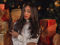 jasmin cam model KatteJackson