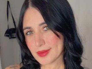 nude gamgirl KattyRisk