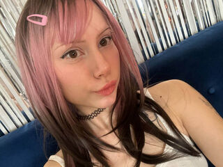 erotic webcam picture KayaSnowy