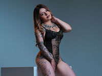 cyber sex KiaraBecket