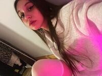 naughty cam girl KimberlyBlare