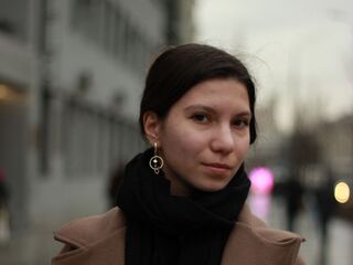 adult web cam KiraReddel