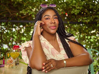 closeup webcam KloheStele