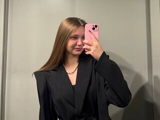 cam KrissyChidester