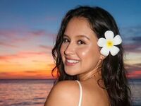 dirty webcam picture KristenFuller