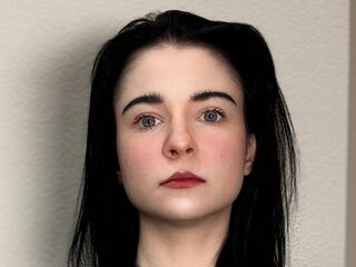 closeup KristineBringman