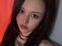 live sexshow KristyShatten