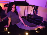 adult videochat cam KyaraLux