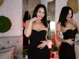 fingering webcamgirl KylieMaddox