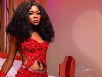 naked cam girl masturbating with vibrator LalahEmrald