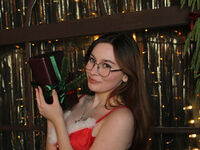 extreme cam video LanaAirlie