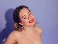 camgirl showing tits LanaBowie