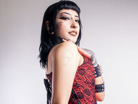 hot cam girl fingering LaniAoki