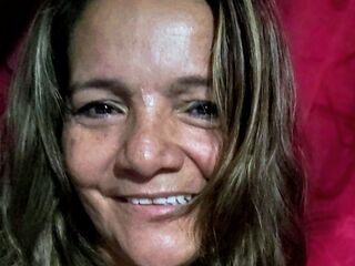 fingering LaperlaRubby