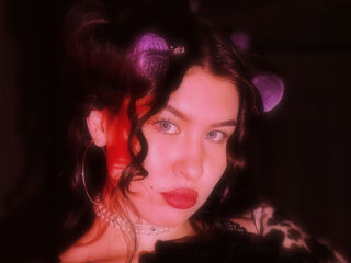 adult live web cam LarondaSuitt