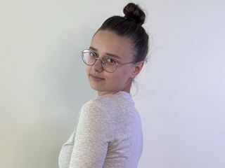 hot cam girl masturbating LarraineKaber