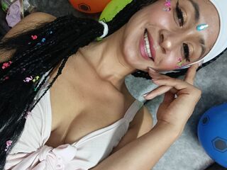 naked webcam girl picture LauSanders