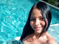 live sexcam LauraVelle