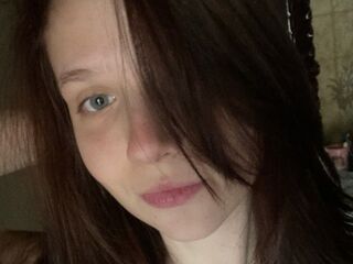 beautiful webcam girl LaurelOberson